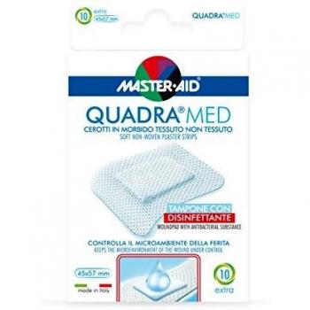 QUADRA-10 CEROTTI EXTRA