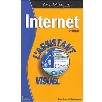 Internet : L'assistant visuel