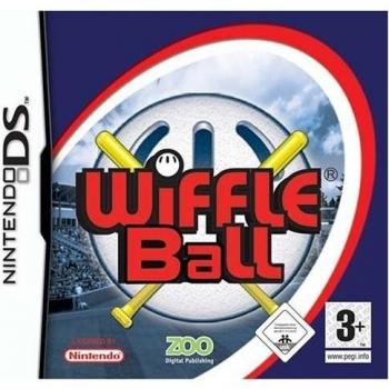 Wiffle Ball Advance (jeu Nintendo DS)