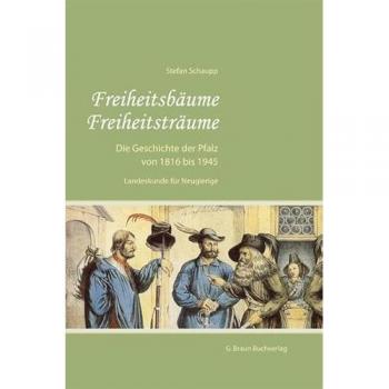 Stefan Schaupp Freiheitsbäume