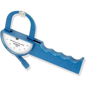 Plicometro Fat-2 con certificato CE