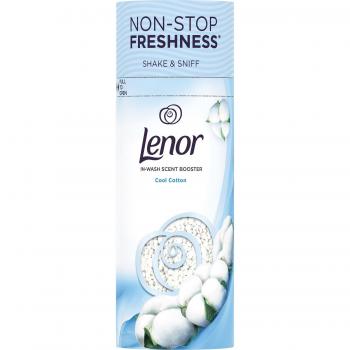 Lenor Tvättdoft Booster Cool Bomull – 176 g