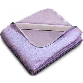 Breathable Cotton Super King Mattress Protector