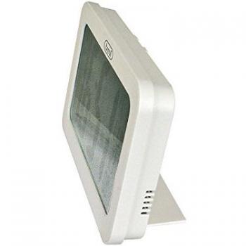 Digital Clock Trevi 3328 – White Edition