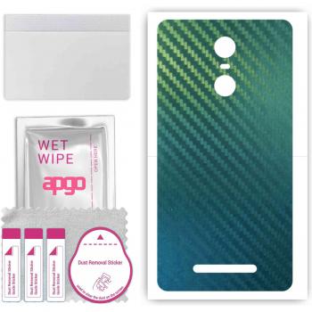 Protective Wrap Film for Xiaomi Redmi Note 3/3 Pro