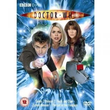 Doctor Who