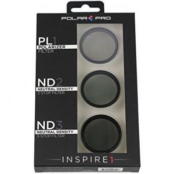 Filtro Polar Pro P4001 para DJI Inspire 1