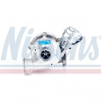 Chargeur NISSENS pour véhicules 93200
