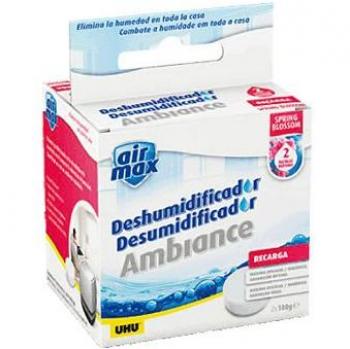 Deshumidificador Air Max Spring Blossom 100 g