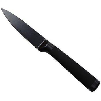 Cuchillo pelador Bergner 8.75 cm acero inoxidable