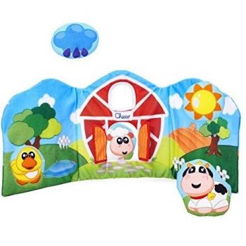 Cuentos Chicco, 19 x 16.5 x 2