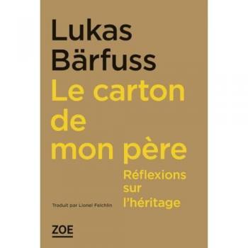 Le carton de mon père