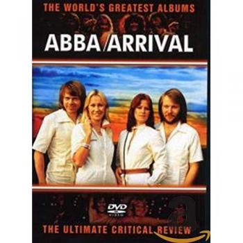 Arrival : Abba, Les Albums Légendaires