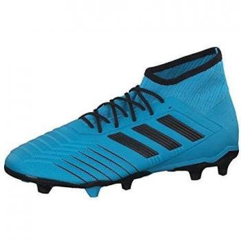 Adidas Predator 19.2 FG Match Cleats