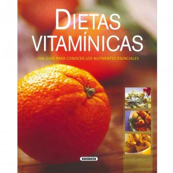 Dietas vitamínicas