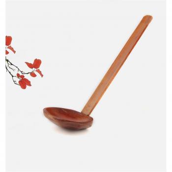 Wood Spoon Turtle Spicy Noodles