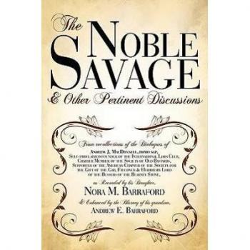 Barraford, Andrew: The Noble Savage