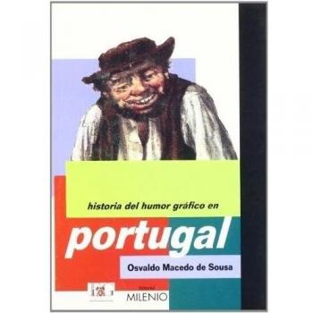 Historia del Humor Gráfico en Portugal