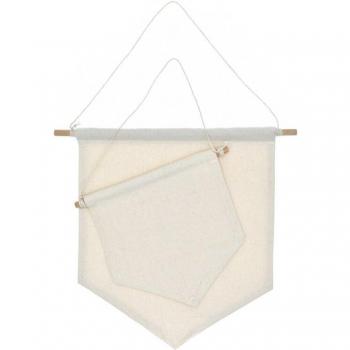 2-Pack Enamel Pin Display Banners