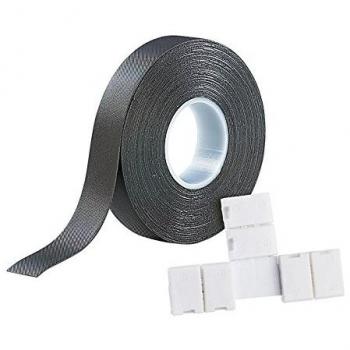 Raccordement en T pour LED extérieures