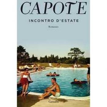 Incontro d'estate Truman Capote