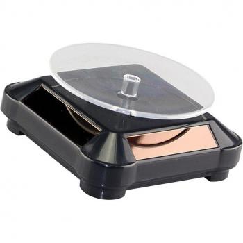 1PC Universal Jewelry Demonstration Stand