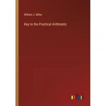 Key to the Practical Arithmetic