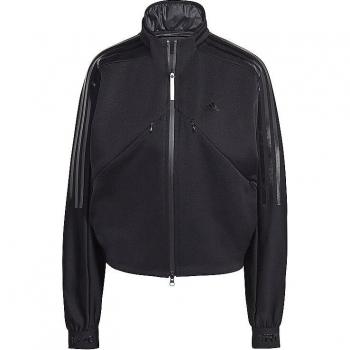 Chaqueta Adidas Tiro Suit-Up Advanced Negra para Dama
