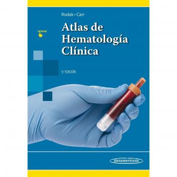 Atlas de hematologia clinica