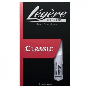 Legere Tenor‑Saxophon Classic 3.0