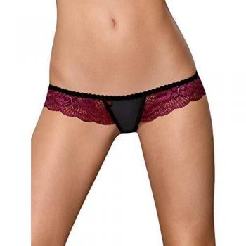 Obsessive String 842‑THO‑5 S/M – Hochwertig