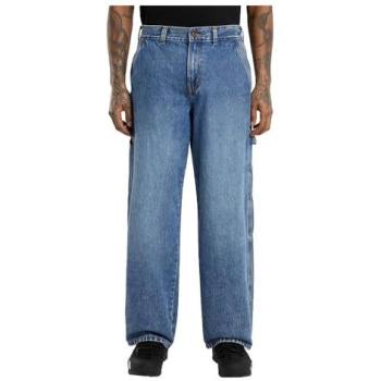 Painter Rinse Fade Dickies Relaxed Jeans 32 Men's