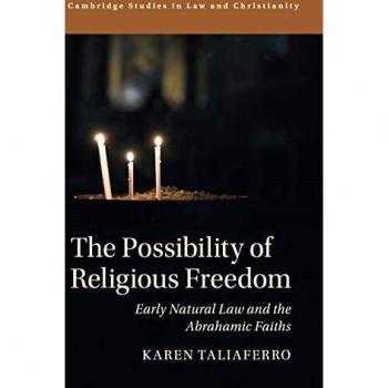 The Possibility of Religious Freedom