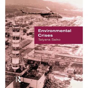 Environmental Crises