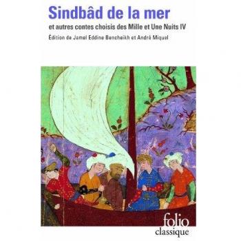 Mille Et Une Nuits (Folio (Gallimard))