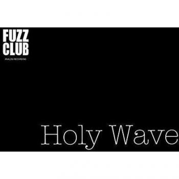 Fuzz Club Session