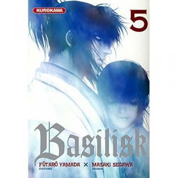 Basilisk
