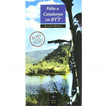 VOLTA A CATALUNYA EN BTT -BOSSA REGAL