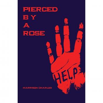 Pierced By A Rose