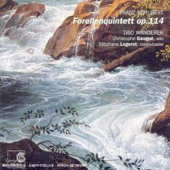 Forellenquintett