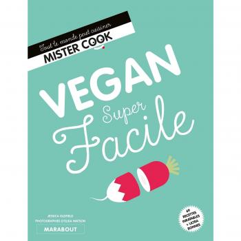 Vegan super facile