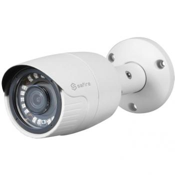 Cámara Bullet 4N1 con Lente 3.6 mm