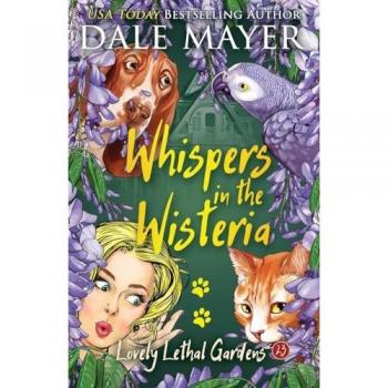 Whispers in the Wisteria