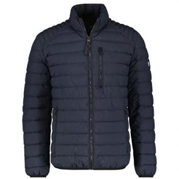 LERROS Herren Steppjacke Wasser-Wind