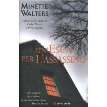 Un' esca per l'assassino