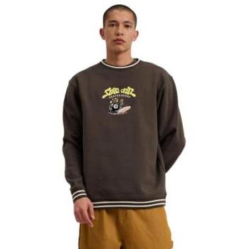 Herren‑WINKOWSKI Sweatshirt in Schwarz – XL