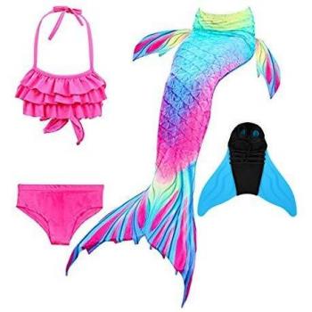 Set Sirena Splendore