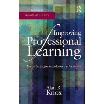 Vitalsource Technologies, Inc. Improving Professional Learning