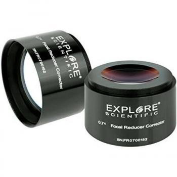 Explore Scientific 3 0,7X Bildfeldkorrektor