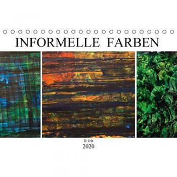 Informelle Farben